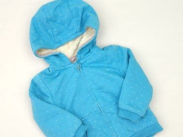 Sweatshirt, Cool Club, 12-18 months, condition - Very good