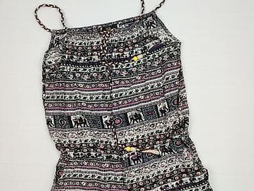 romper damski: Kombinezon damski, rozmiar S — 1