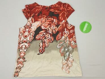 kropki koszulka: T-shirt damski, rozmiar M — 3