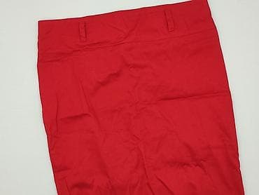 spódnice basic damskie: Spódnica damska, rozmiar XL — 1