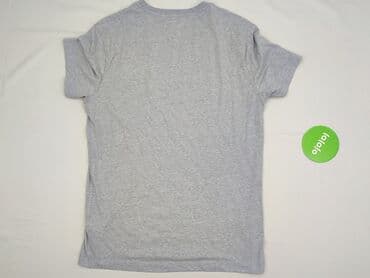 reserved koszulki oversize: Reserved, Koszulka dla mężczyzn, rozmiar L — 3