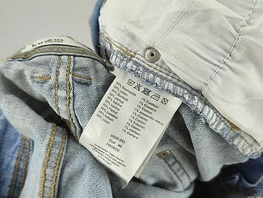 botki tk maxx: Janina, Szorty dla mężczyzn, rozmiar M — 5