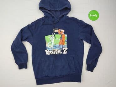 c a podkoszulki: Hoodie for men, XS (EU 34), Sinsay, condition - Good — 2