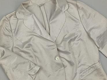 kombinezon hexeline: Marynarka damska, rozmiar 6XL — 1