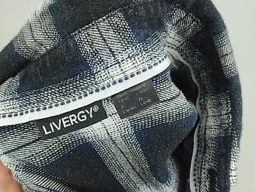 bluza brooklyn pull and bear: Livergy, Koszulа dla mężczyzn, rozmiar L — 4