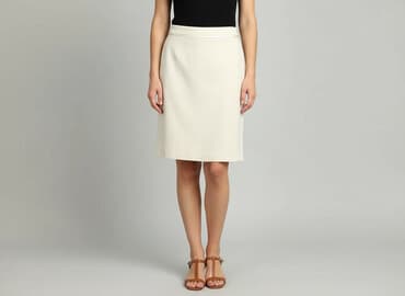 monnari spódnice midi: Monnari, Women`s skirt, size M — 1