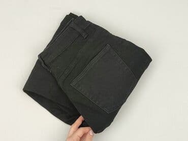 legginsy push allegro: H&M, Jeansy damskie, rozmiar XS — 5