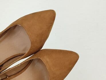 kozaki hermes: Primark, Półbuty damskie, rozmiar 41 — 6