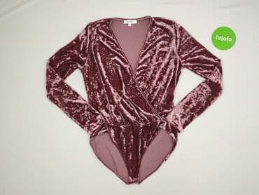 body kopertowe: Simply Be, Body damskie, rozmiar S — 2