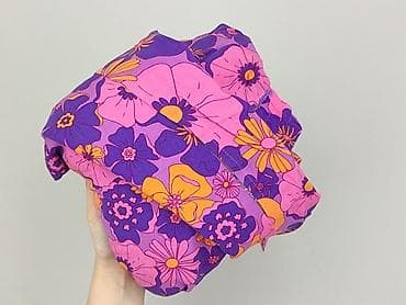 cropp buty na platformie: Spodnie damskie Sinsay, rozmiar M - Fason: długie, szerokie nogawki — 5