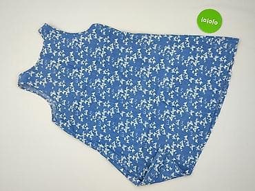 sukienka motyl plus size: Tunika damska, rozmiar S — 3