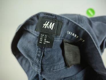 lantis jeans: H&M, Jeansy dla mężczyzn, rozmiar L — 4