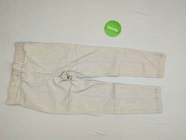 primark hello kitty piżama: Primark, Material trousers for women, size XL (EU 42) — 2