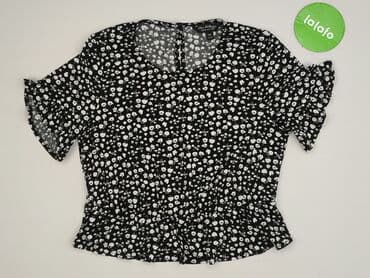 sukienki swing plus size: Miss Selfridge, Women's blouse, size M (EU 38) — 2