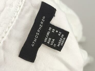 bluzki bramkarska: Atmosphere, Koszula damska, rozmiar M — 4