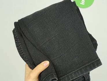 dżinsy pull and bear: PULL&BEAR, Jeans for women, size XS — 6