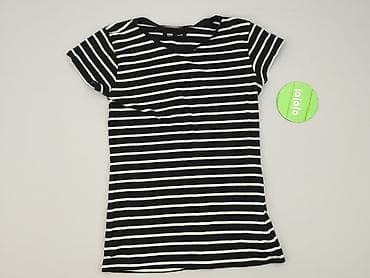 bluzki adidasa: Sinsay, T-shirt damski, rozmiar M — 2