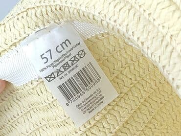 Hats and caps: Hat, Female, condition - Very good — 4
