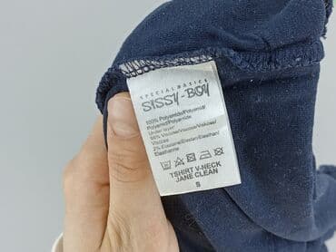miu miu t shirty: Bluzka damska, rozmiar S — 5