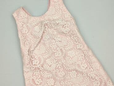 różowa sukienka na 18: Sukienka damska, rozmiar S — 1