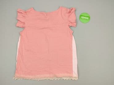 rozowa bluzka: Bluzka damska, rozmiar XL — 3