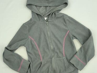 wojan bluza allegro: Sweatshirt, 8 years, 122-128 cm, condition - Very good — 1