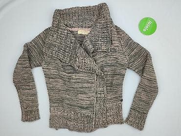 clockhouse parka: Miss Sixty, Women`s cardigan, size XL — 2
