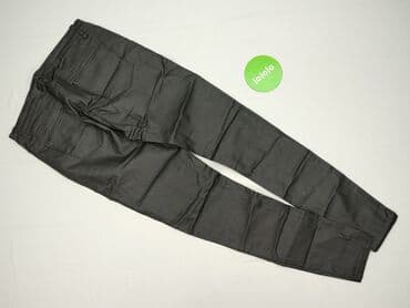 kapcie zygzak mcqueen 42: Spodnie materiałowe damskie, rozmiar XL — 3