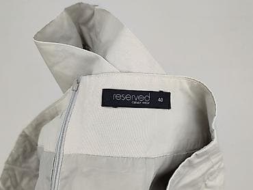 biustonosz reserved: Reserved, Spódnica damska, rozmiar L — 4