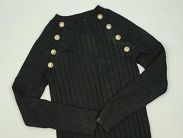 sweter m: Sweter damski, rozmiar M — 1