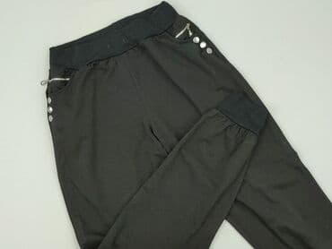 Spodnie dresowe damskie, 2XL