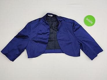 kurt: Narzutka damska, rozmiar XL — 2