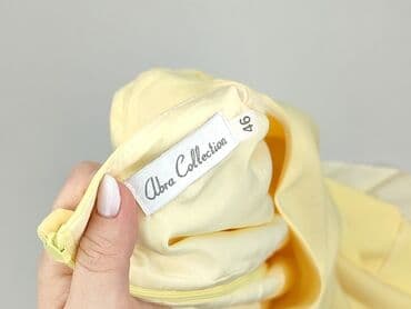 sukienki maskująca brzuch: Sukienka damska, rozmiar 3XL — 5