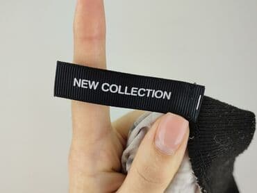 bluzki oversize sklep internetowy: New Collection, Bluzka damska, rozmiar 3XL — 4