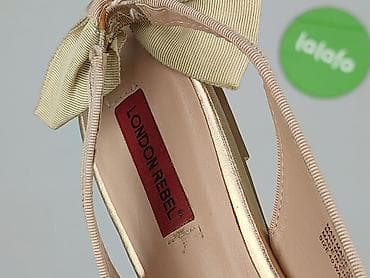 buty roxie ccc: Balerinki damskie, rozmiar 40 — 7