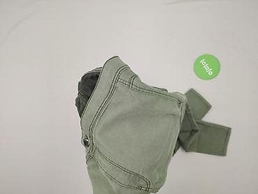 pusheen trampki: Bershka, Jeansy damskie, rozmiar S — 5