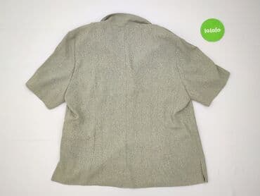 marynarki damskie c a: Marynarka damska, rozmiar 4XL — 3