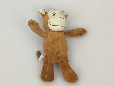 c: Mascot Monkey, condition - Very good — 2
