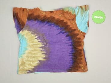 bluzki indygo: Naïf, Bluzka damska, rozmiar One size — 3