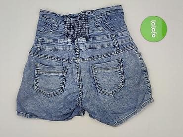 muddyfox spodnie rowerowe: Szorty damskie, rozmiar XS — 3