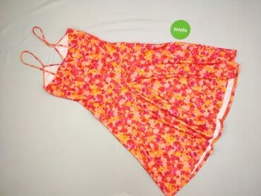 sklep internetowy z sukienkami dla puszystych: PrettyLittleThing, Sukienka damska, rozmiar 2XL — 3