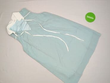 sukienki koloru miętowego na wesele: Sukienka damska, rozmiar L — 3