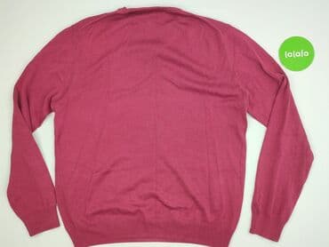 sweterki mohito: Reserved, Sweter dla mężczyzn, rozmiar L — 3