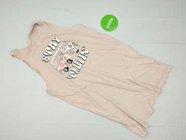 piżama hello kitty h: Sinsay, Top damski, rozmiar L — 2