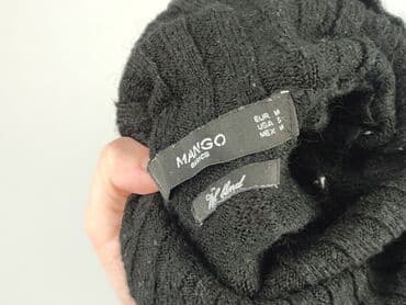 swetrowa sukienka h: Mango, Women`s golf, size M (EU 38) — 4