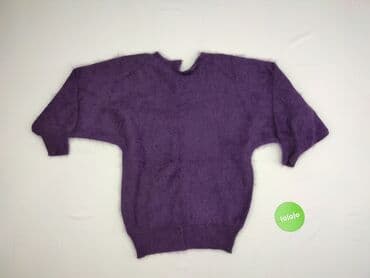 sweter hello kitty h: Светр жіночий, розмір M — 3