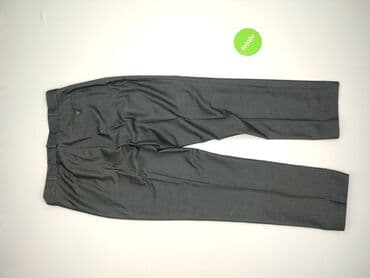 купити спортивний костюм чоловічий в польщі: Suit pants for men, S (EU 36), condition - Very good — 3
