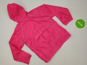 bluza stranger things h: Kurtka przeciwdeszczowa, George, 9 lat, 128-134 cm, stan - Idealny — 3