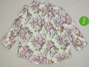 marynarka versace damska: Bluzka damska, L — 2