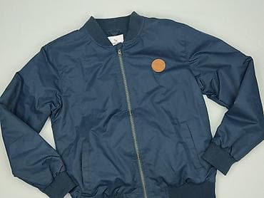 plecaki iguana: Kurtka przejściowa, Lincoln & Sharks, 13 lat, 152-158 cm, stan - Bardzo dobry — 1